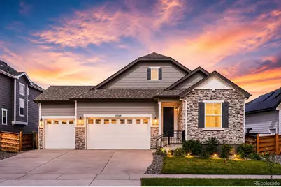 10969 Lewiston Street, Commerce City, CO 80022 - Photo 1