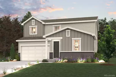 3611 Sandreed Street, Dacono, CO 80514 - Photo 1