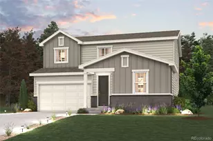 3611 Sandreed St, Dacono, CO 80514 - Photo 1
