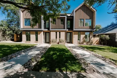 2534 Chase, Edgewater, CO 80215 - Photo 1