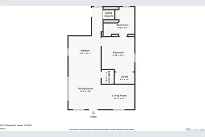 2737 N Elizabeth Street, Denver, CO 80205 - Photo 35