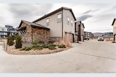 8405 Mount Ouray Road, Littleton, CO 80125 - Photo 3