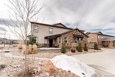 8405 Mount Ouray Road, Littleton, CO 80125 - Photo 17