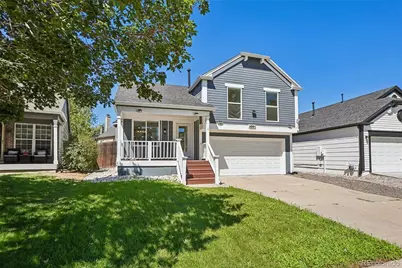 4561 Nepal Street, Denver, CO 80249 - Photo 3
