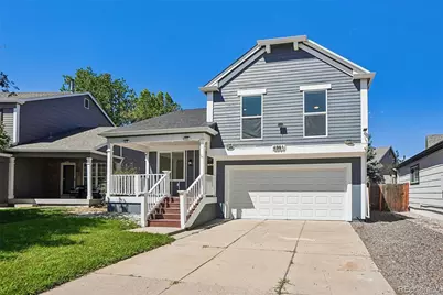 4561 Nepal Street, Denver, CO 80249 - Photo 1