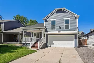 4561 Nepal St, Denver, CO 80249 - Photo 1