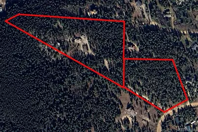 Rock Lake Road, Ward, CO 80481 - Photo 13