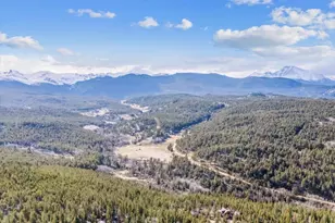 600 Rock Lake Rd, Ward, CO 80481 - Photo 1