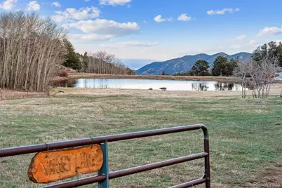 Rock Lake Road, Ward, CO 80481 - Photo 11