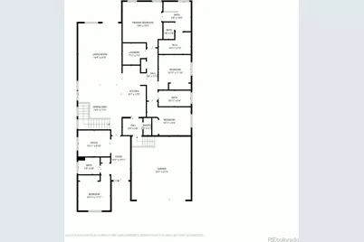 9109 Flora Street, Arvada, CO 80005 - Photo 37