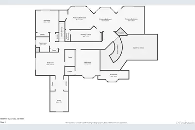 7355 Nile Street, Arvada, CO 80007 - Photo 45