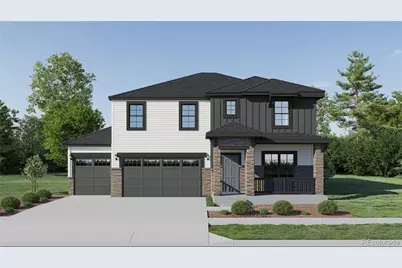 3484 Kingston Crest Trail, Elizabeth, CO 80107 - Photo 1
