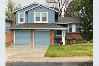11520 Homestake Peak, Littleton, CO 80127 - Photo 1