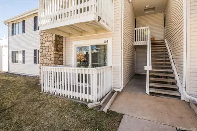 14453 E Jewell Avenue #103, Aurora, CO 80012 - Photo 3