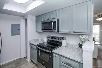 14453 E Jewell Avenue #103, Aurora, CO 80012 - Photo 9