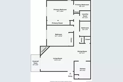 14453 E Jewell Avenue #103, Aurora, CO 80012 - Photo 27