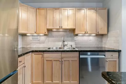 1121 Albion Street #207, Denver, CO 80220 - Photo 11