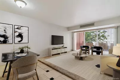 1121 Albion Street #207, Denver, CO 80220 - Photo 3