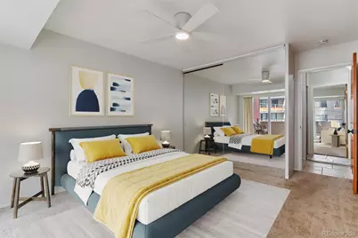 1121 Albion Street #207, Denver, CO 80220 - Photo 7