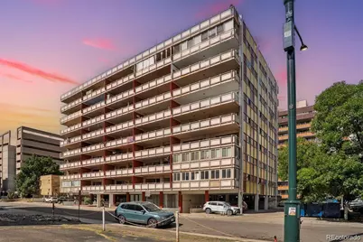 1121 Albion Street #207, Denver, CO 80220 - Photo 1