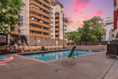 1121 Albion Street #207, Denver, CO 80220 - Photo 27