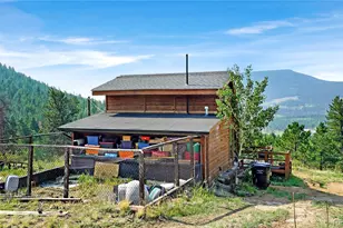 120 Rd P78, Bailey, CO 80421 - Photo 9