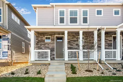 1341 S Chester Street #B, Denver, CO 80247 - Photo 1