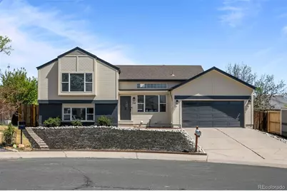 738 S Fairplay Court, Aurora, CO 80012 - Photo 1
