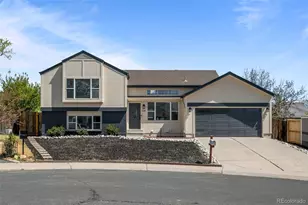 738 S Fairplay Ct, Aurora, CO 80012 - Photo 1