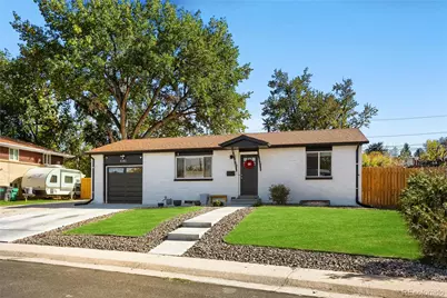 8380 Mason Circle, Westminster, CO 80031 - Photo 1