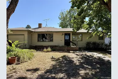 1010 Hilltop Drive, Loveland, CO 80537 - Photo 1