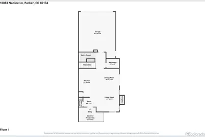 10083 Nadine Lane, Parker, CO 80134 - Photo 31