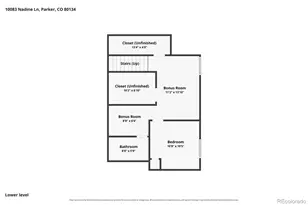 10083 Nadine Ln, Parker, CO 80134 - Photo 33