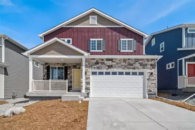4154 Graywood Drive, Johnstown, CO 80534 - Photo 1