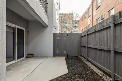 1000 E 1st Avenue #104, Denver, CO 80218 - Photo 15