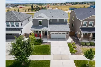 17382 Bluetrail Avenue, Parker, CO 80134 - Photo 7