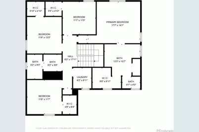 17382 Bluetrail Avenue, Parker, CO 80134 - Photo 45