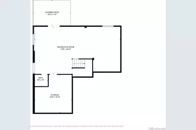 17382 Bluetrail Avenue, Parker, CO 80134 - Photo 43