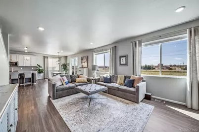 17382 Bluetrail Avenue, Parker, CO 80134 - Photo 13