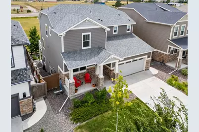 17382 Bluetrail Avenue, Parker, CO 80134 - Photo 1