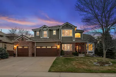 10310 Charissglen Circle, Highlands Ranch, CO 80126 - Photo 3