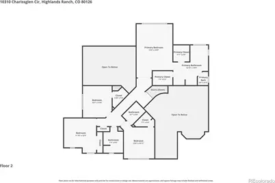 10310 Charissglen Circle, Highlands Ranch, CO 80126 - Photo 49