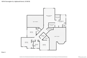 10310 Charissglen Cir, Highlands Ranch, CO 80126 - Photo 49