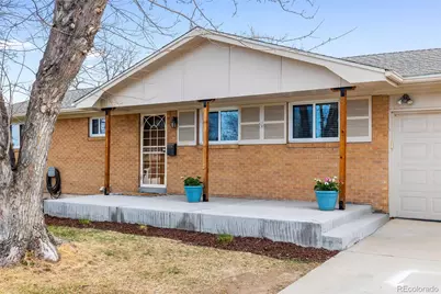 7172 S Grant Street, Centennial, CO 80122 - Photo 3