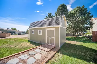 2350 Split Rock Drive, Colorado Springs, CO 80919 - Photo 29