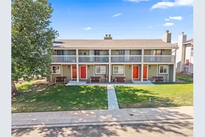 2350 Split Rock Drive, Colorado Springs, CO 80919 - Photo 1