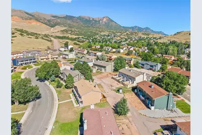 2350 Split Rock Drive, Colorado Springs, CO 80919 - Photo 45