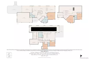 22196 Boar Head Rd, Indian Hills, CO 80454 - Photo 47