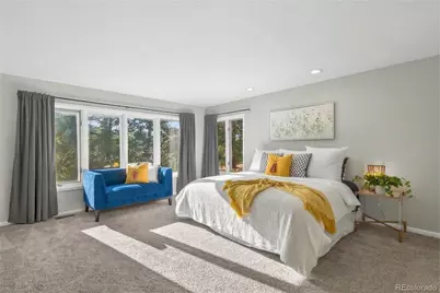 22196 Boar Head Road, Indian Hills, CO 80454 - Photo 11