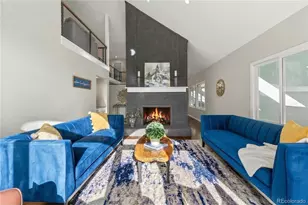 22196 Boar Head Rd, Indian Hills, CO 80454 - Photo 7